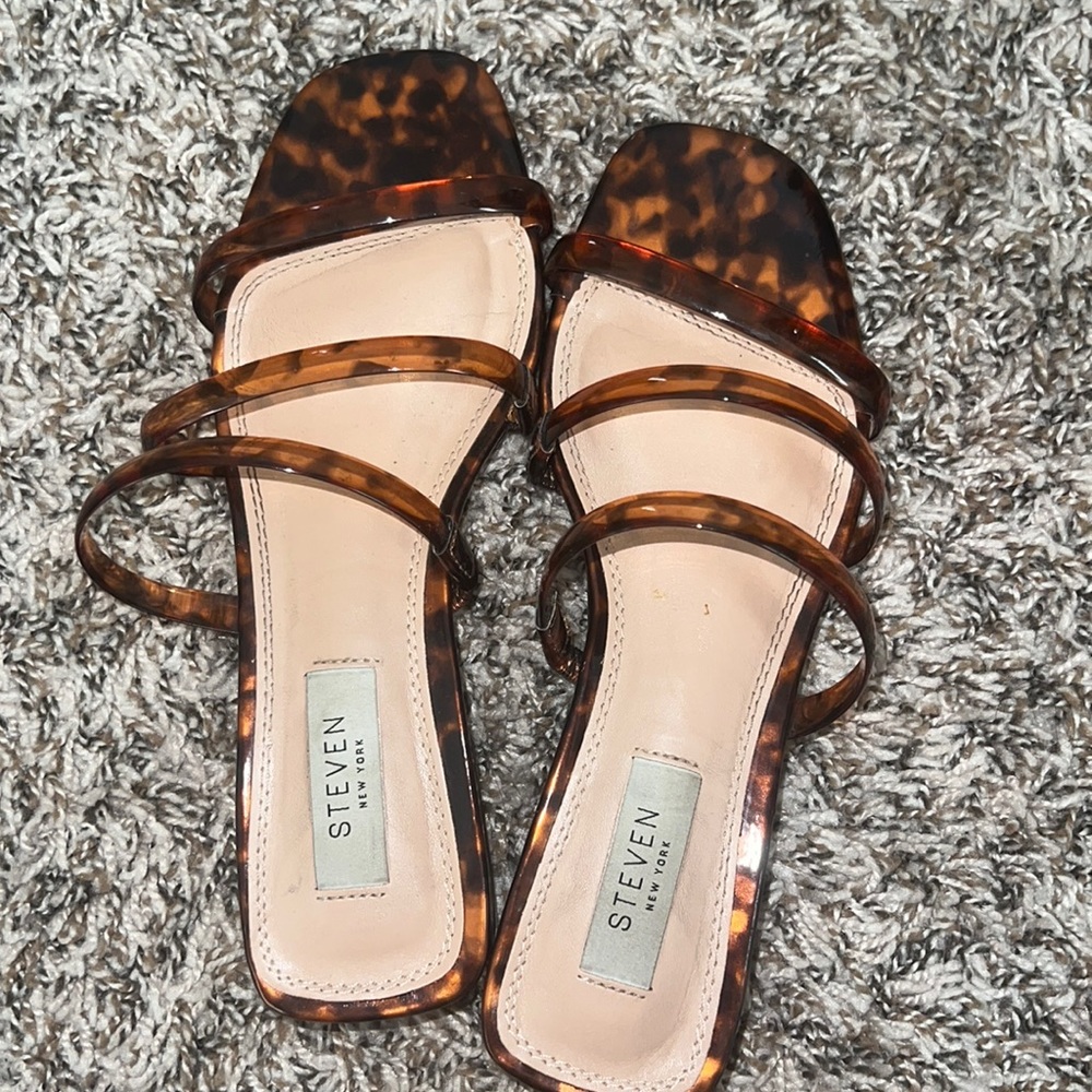 Steven NY sandals